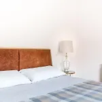 Cestaria Apartmán