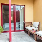 Apartmán Cestaria Costa Nova