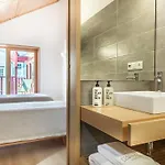 Apartmán Cestaria