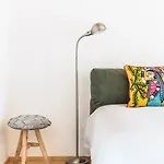 Apartmán Cestaria *