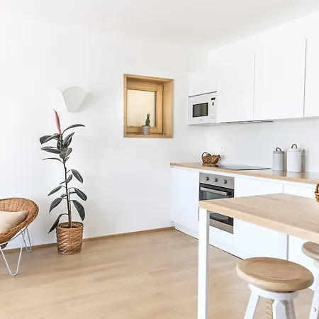 Apartamento Cestaria *