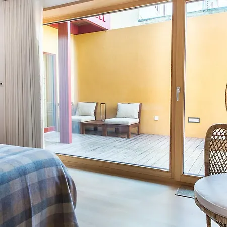 Apartamento Cestaria Costa Nova