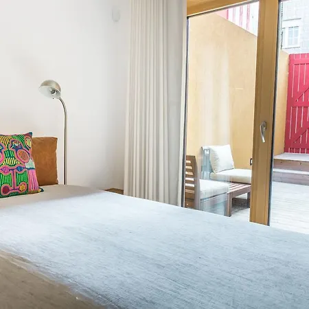 Cestaria Apartamento Costa Nova