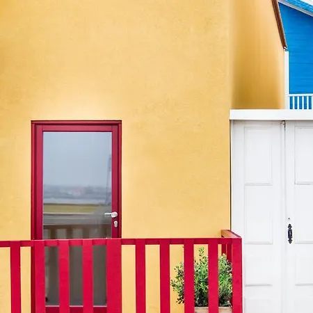 Cestaria Apartamento *