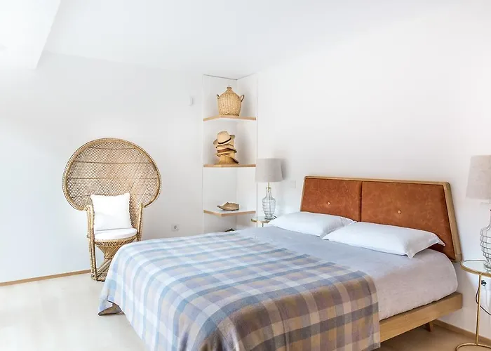 Apartmán Cestaria *