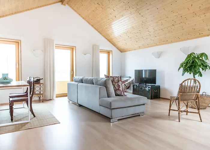 Апартаменты Cestaria