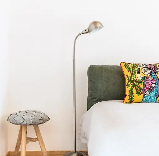 Apartmán Cestaria *